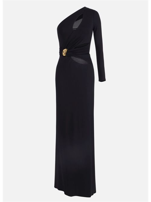 RED CARPET DRESS ELISABETTA FRANCHI | ABR2561E2110 nero
